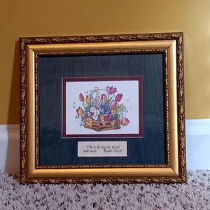 Robert Spooner framed print